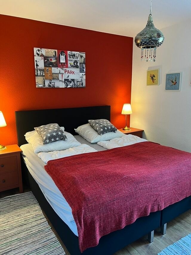 Ferienwohnung in Hohen Wieschendorf - Mimi an der Ostsee - ABC340 - Bild 5