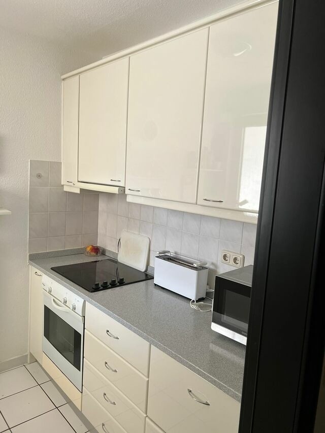 Ferienwohnung in Hohen Wieschendorf - Mimi an der Ostsee - ABC340 - Bild 8