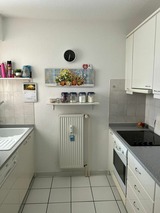 Ferienwohnung in Hohen Wieschendorf - Mimi an der Ostsee - ABC340 - Bild 9