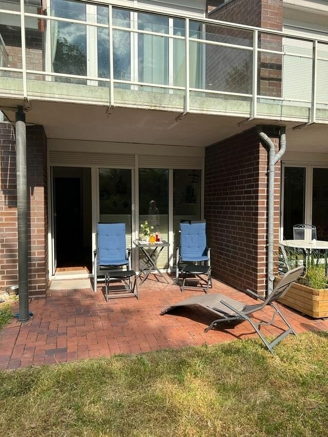 Ferienwohnung in Hohen Wieschendorf - Mimi an der Ostsee - ABC340 - Bild 11