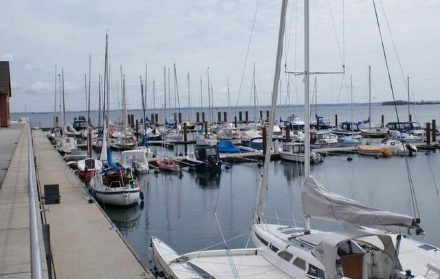 Ferienwohnung in Hohen Wieschendorf - Mimi an der Ostsee - ABC340 - Bild 16