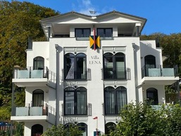 Villa Lena Ferienwohnung 7