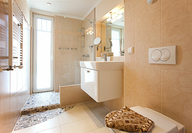 Ferienwohnung in Sellin - Villa Lena Ferienwohnung 7 - Bild 12