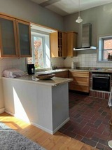 Ferienwohnung in Bad Kleinen - Kutscherremise Gut Niendorf - ABC592 - nur Ferieng&auml;ste! - Bild 8