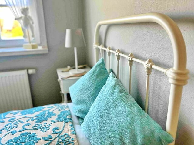 Ferienwohnung in Bad Kleinen - Kutscherremise Gut Niendorf - ABC592 - nur Ferieng&auml;ste! - Bild 17