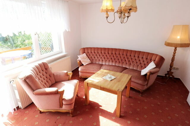 Ferienhaus in Kl&uuml;tz - Ferienbungalow Kl&uuml;tzer Winkel - ABC165 - Bild 3