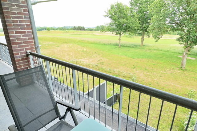 Ferienwohnung in Hohen Wieschendorf - Golfnest am Meer No. 24 - Aurora Vista - ABC550 - Bild 2