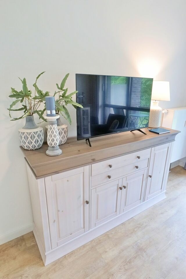 Ferienwohnung in Hohen Wieschendorf - Golfnest am Meer No. 24 - Aurora Vista - ABC550 - Bild 8