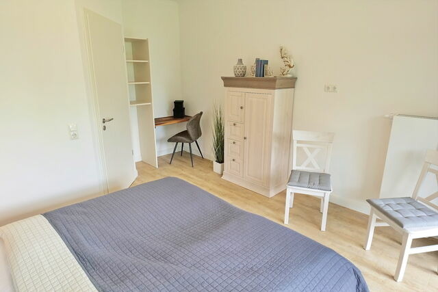 Ferienwohnung in Hohen Wieschendorf - Golfnest am Meer No. 24 - Aurora Vista - ABC550 - Bild 12