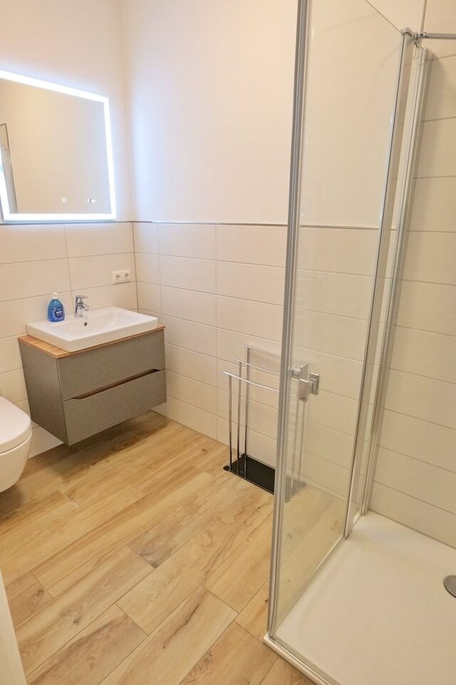 Ferienwohnung in Hohen Wieschendorf - Golfnest am Meer No. 24 - Aurora Vista - ABC550 - Bild 15