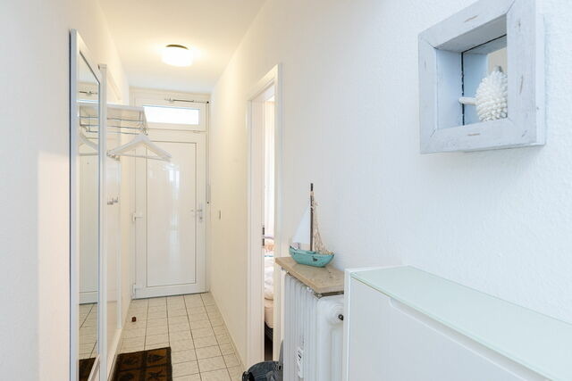 Ferienwohnung in Gr&ouml;mitz - Gr&ouml;mitz Center Whg. 11 - Bild 10