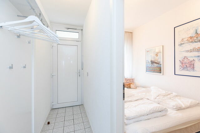 Ferienwohnung in Gr&ouml;mitz - Gr&ouml;mitz Center Whg. 11 - Bild 17