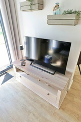 Ferienwohnung in Hohen Wieschendorf - Ankerplatz No. 10 - Aurora Vista - ABC531 - Bild 7