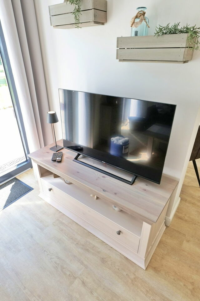 Ferienwohnung in Hohen Wieschendorf - Ankerplatz No. 10 - Aurora Vista - ABC531 - Bild 7