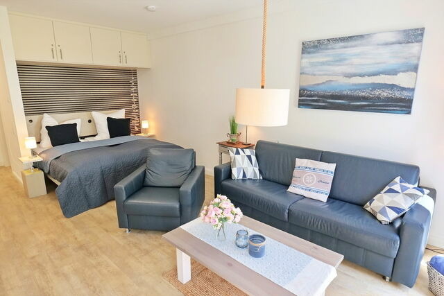 Ferienwohnung in Hohen Wieschendorf - Ankerplatz No. 10 - Aurora Vista - ABC531 - Bild 8