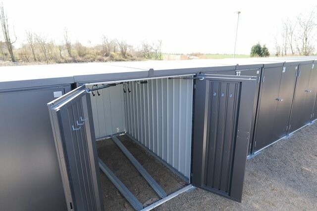 Ferienwohnung in Hohen Wieschendorf - Ankerplatz No. 10 - Aurora Vista - ABC531 - Bild 22