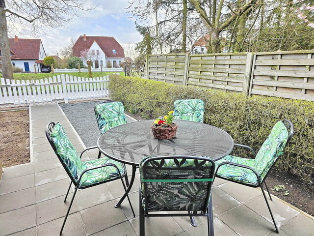 Ferienwohnung in Hohen Viecheln - Am Pappelweg - ABC620 - Bild 16