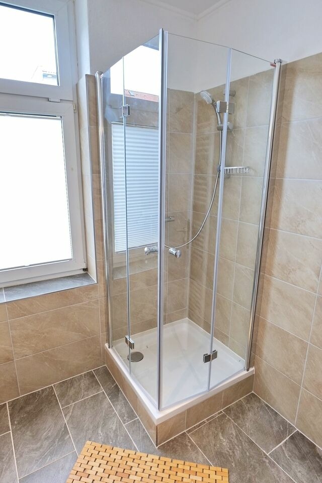 Ferienwohnung in Wismar - Apartment 3 bei der Klosterkirche, 1. OG rechts - ABC547 - Bild 8