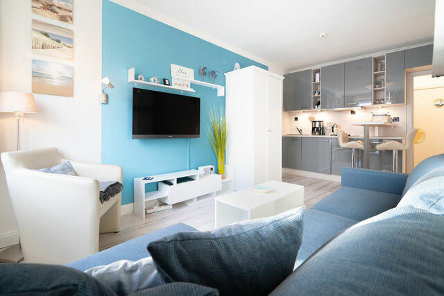 Ferienwohnung in Gr&ouml;mitz - Solymar Whg. 29 - Bild 6