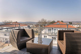 Ferienwohnung in Binz - Penthouse Villa Sanddorn - Bild 2