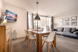 Ferienwohnung in Binz - Penthouse Villa Sanddorn - Bild 7