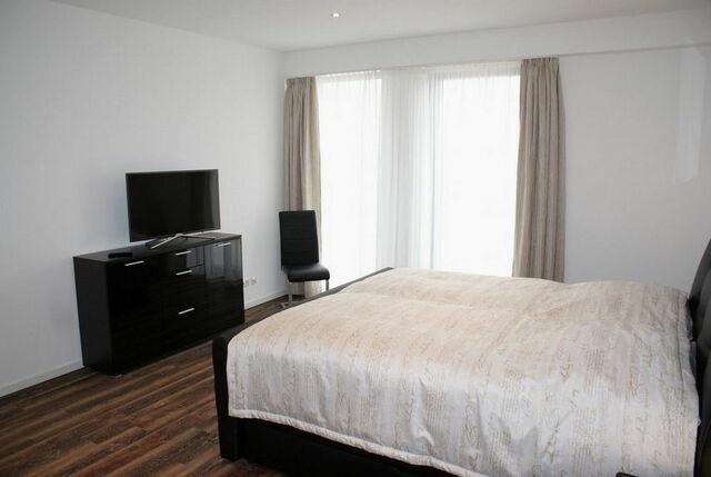 Ferienwohnung in Wismar - Ferienloft Rubin - ABC137 - Bild 11