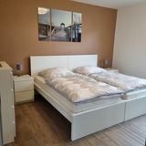 Ferienwohnung in Bad Kleinen - Feriengl&uuml;ck am See - ABC288 - nur Ferieng&auml;ste! - Bild 7