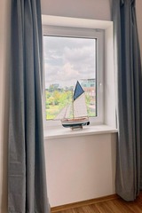 Ferienwohnung in Wismar - Hafen - Appartement Alter Holzhafen - ABC5 - Bild 5