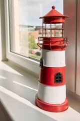 Ferienwohnung in Wismar - Hafen - Appartement Alter Holzhafen - ABC5 - Bild 7