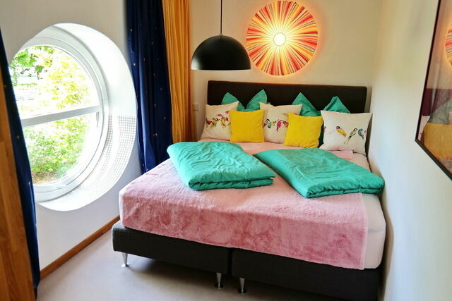 Ferienwohnung in Boiensdorf - K&uuml;stenzauber in Stove/Ostsee, exklusiv - ABC589 - Bild 16