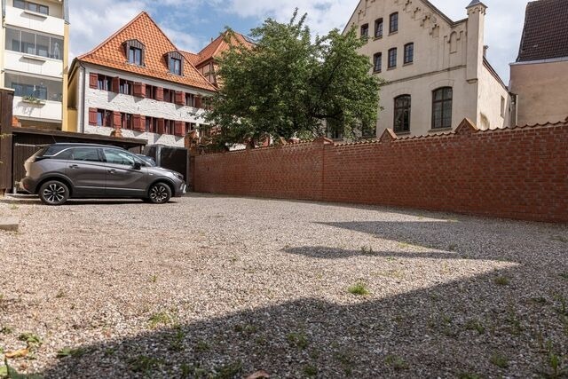 Ferienwohnung in Wismar - B&uuml;tow WE4 mit Parkplatz - ABC10 - Bild 11