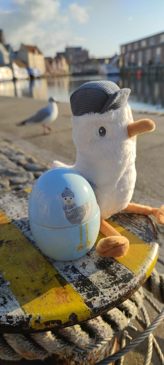 Ferienwohnung in Wismar - Stadtvilla Br&uuml;gemann - ABC136 - Bild 17