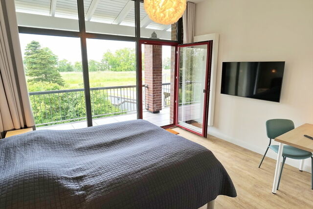 Ferienwohnung in Hohen Wieschendorf - Wilde M&ouml;we No. 29 - Aurora Vista - ABC529 - Bild 10