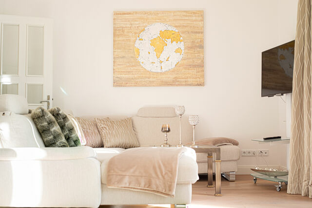 Ferienwohnung in Sellin - FIRST Wolke 7 - Bild 2