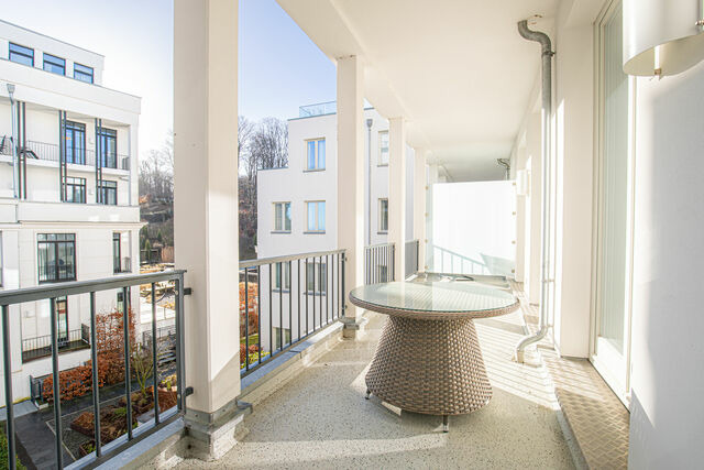 Ferienwohnung in Sellin - FIRST Wolke 7 - Bild 4