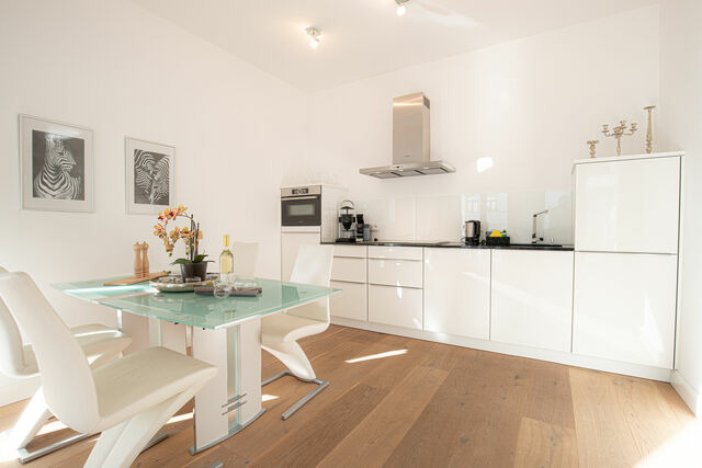 Ferienwohnung in Sellin - FIRST Wolke 7 - Bild 7