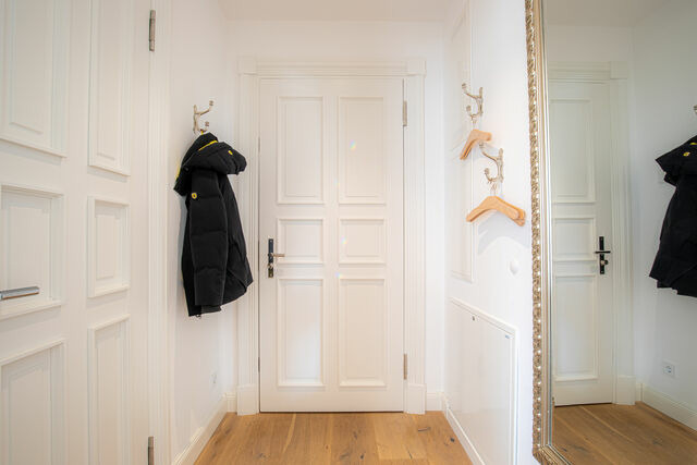 Ferienwohnung in Sellin - FIRST Wolke 7 - Bild 11