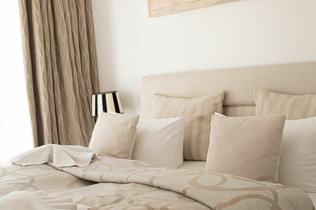 Ferienwohnung in Sellin - FIRST Wolke 7 - Bild 17