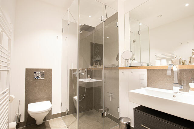 Ferienwohnung in Sellin - FIRST Wolke 7 - Bild 18