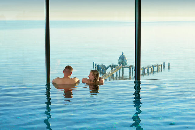 Ferienwohnung in Sellin - FIRST Wolke 7 - Bild 21