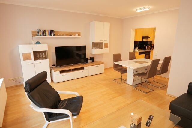 Ferienwohnung in Wismar - Kutter - ABC200 - Bild 4