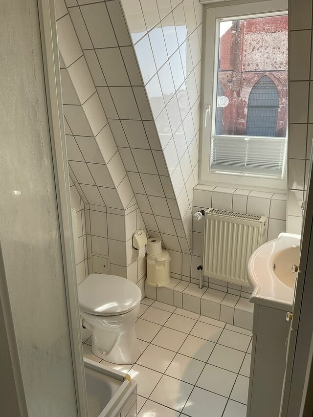 Ferienwohnung in Wismar - Marienkirche 2 - ABC336 - Bild 8