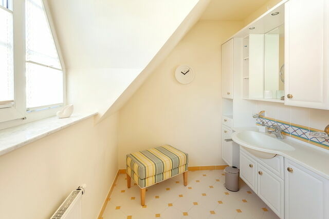 Ferienhaus in Sellin - F&auml;hrhaus Ferienhaus Luv un Lee - Bild 13