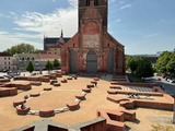 Ferienwohnung in Wismar - Marienkirche 1 - ABC335 - Bild 1