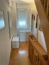 Ferienwohnung in Wismar - Marienkirche 1 - ABC335 - Bild 10