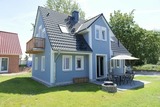 Ferienhaus in Boiensdorf - Ferienhaus Ostseetraum - ABC427 - Bild 1