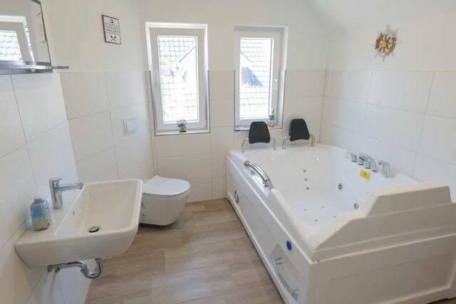 Ferienhaus in Boiensdorf - Ferienhaus Ostseetraum - ABC427 - Bild 15