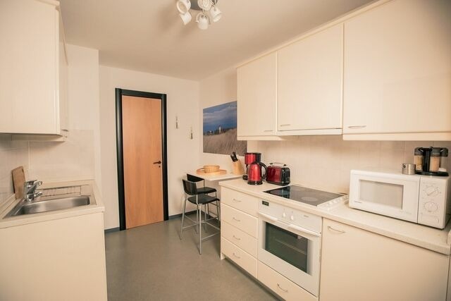 Ferienwohnung in Hohen Wieschendorf - Flaschenpost - ABC317 - Bild 21