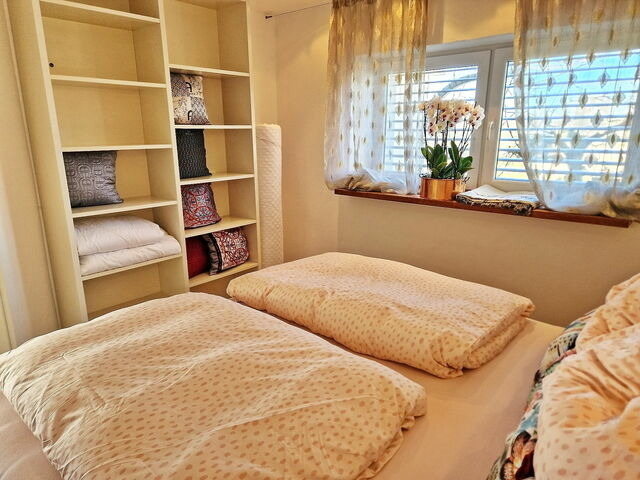 Ferienwohnung in Boiensdorf - K&uuml;stenliebe in Stove/Ostsee, exklusiv - ABC584 - Bild 19