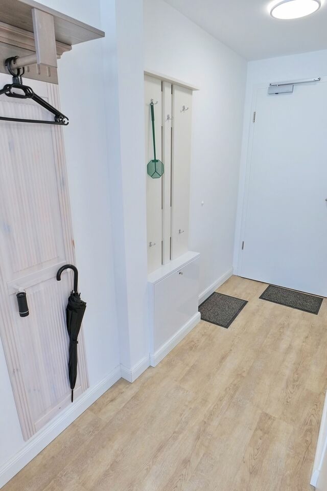 Ferienwohnung in Hohen Wieschendorf - Sonnendeck No. 11 - Aurora Vista - ABC533 - Bild 16